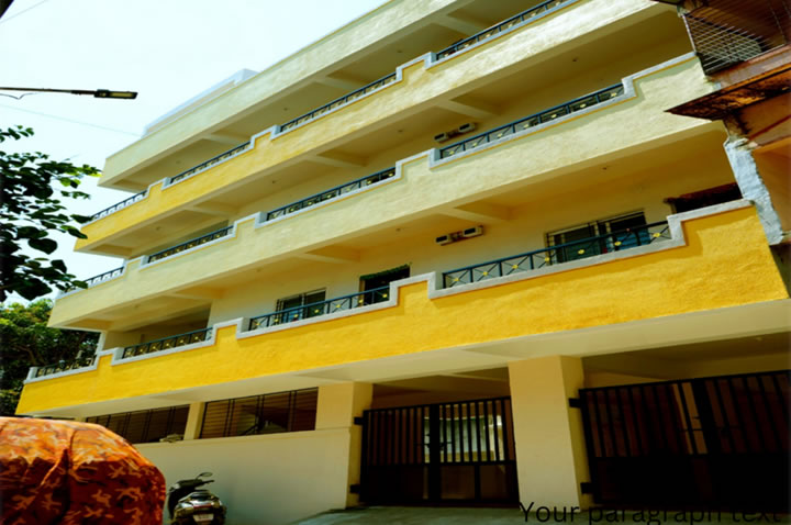Mrs. Asha Sampath Deshmukh